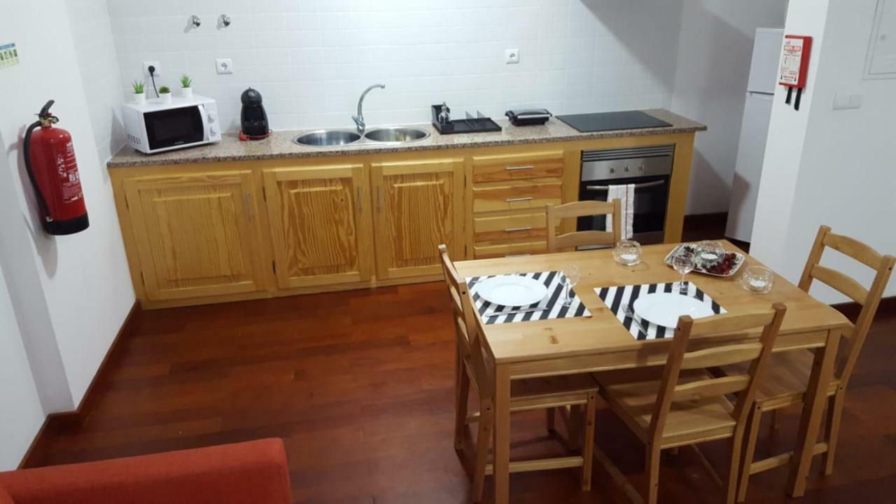 Velasmar Extérieur photo