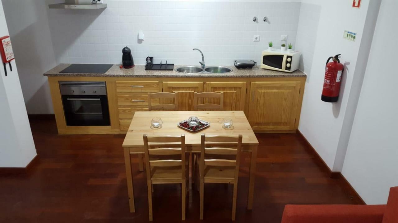 Velasmar Extérieur photo