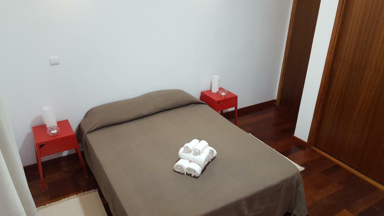 Velasmar Extérieur photo