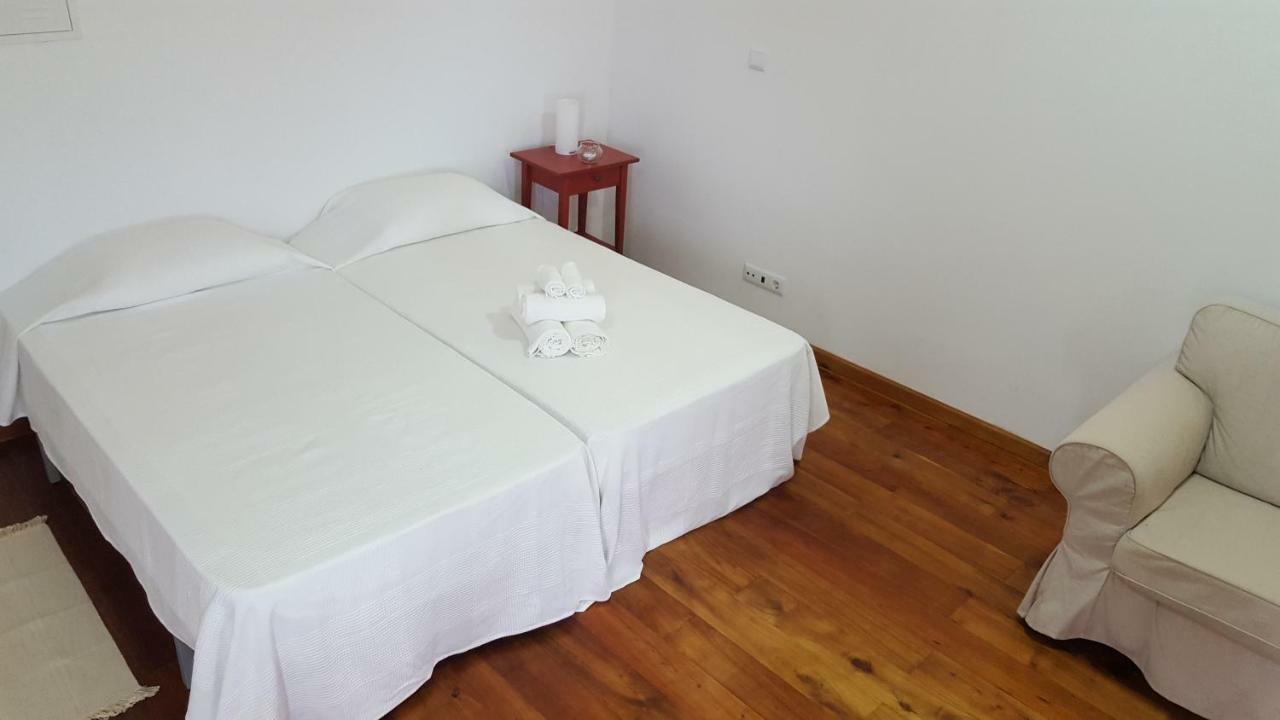 Velasmar Extérieur photo